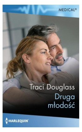 Druga młodość - Traci Douglass - Ebook - 978-83-276-9175-0