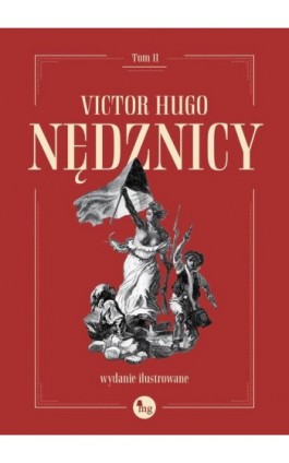 Nędznicy Tom 2 - Victor Hugo - Ebook - 978-83-7779-862-1