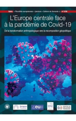L’Europe centrale face à la pandémie de Covid-19 - Ebook - 978-83-235-5762-3