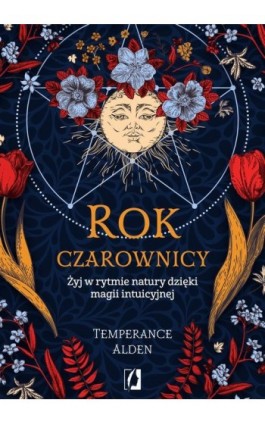 Rok czarownicy - Temperance Alden - Ebook - 978-83-8321-220-3