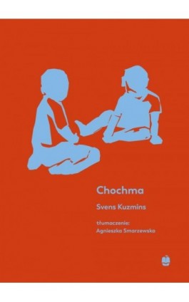 Chochma - Svens Kuzmins - Audiobook - 978-83-7528-306-8