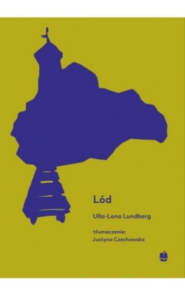 Lód - Ulla-Lena Lundberg - Audiobook - 978-83-7528-309-9