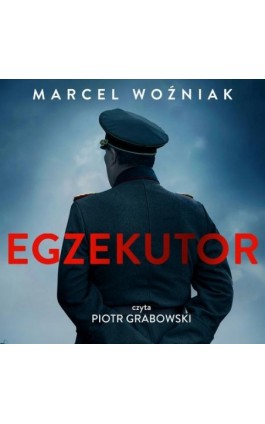 Egzekutor - Marcel Woźniak - Audiobook - 978-83-8280-241-2
