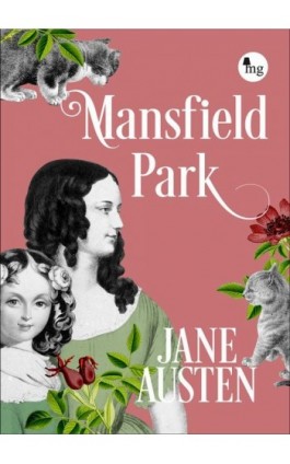 Mansfield Park - Jane Austen - Ebook - 978-83-7779-879-9