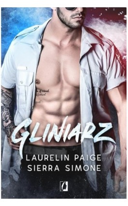 Gliniarz - Sierra Simone - Ebook - 978-83-66134-57-7