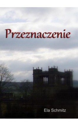 Przeznaczenie - Ela Schmitz - Ebook - 978-83-272-3981-5