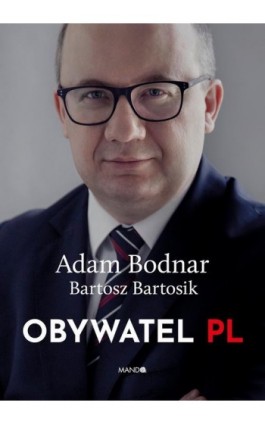 Obywatel PL - Adam Bodnar - Ebook - 978-83-277-2500-4