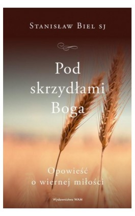 Pod skrzydłami Boga - Stanisław Biel SJ - Ebook - 978-83-277-2272-0