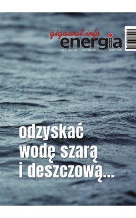 Energia Gigawat 3-4/2022 - zespół autorów - Ebook