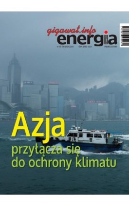 Energia Gigawat 5-6/2021 - zespół autorów - Ebook