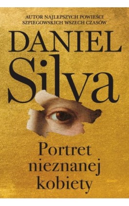 Portret nieznanej kobiety - Daniel Silva - Ebook - 978-83-276-8848-4
