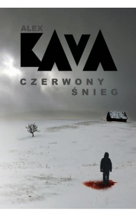 Czerwony śnieg - Alex Kava - Ebook - 978-83-276-8859-0