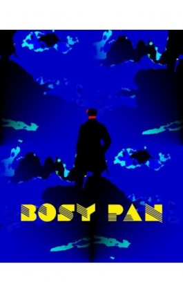 Bosy pan - Nieznany - Ebook - 978-83-7639-426-8