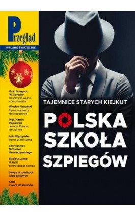 Przegląd. 52 - Jerzy Domański - Ebook