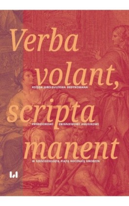 Verba volant, scripta manent - Ebook - 978-83-8331-015-2