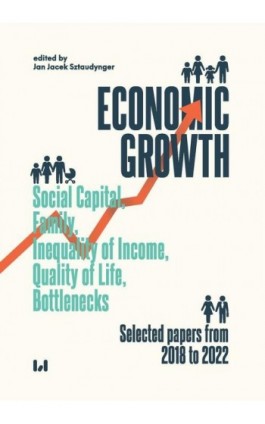 Economic Growth - Ebook - 978-83-8331-031-2