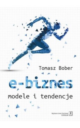E-biznes - Bober Tomasz - Ebook - 978-83-66470-80-4