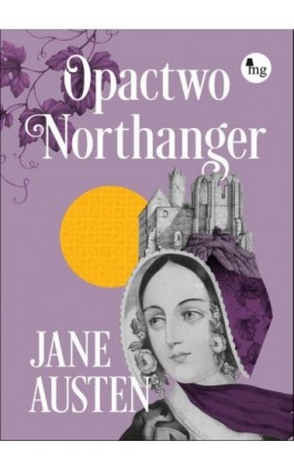 Opactwo Northanger - Jane Austen - Ebook - 978-83-7779-888-1