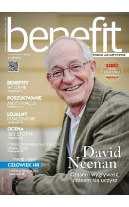 Benefit 2/2015 - Ebook