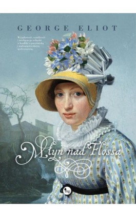 Młyn nad Flossą - George Eliot - Ebook - 978-83-7779-874-4