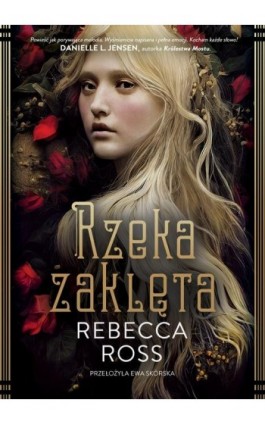 Rzeka zaklęta - Rebecca Ross - Ebook - 978-83-287-2523-2