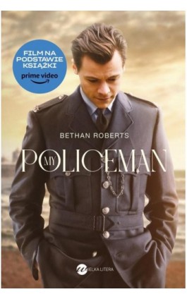 My Policeman - Bethan Roberts - Ebook - 978-83-8032-722-1