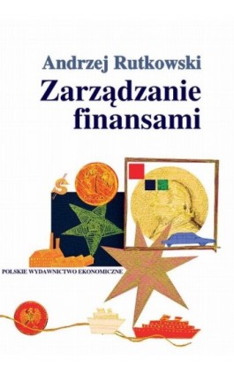 Zarządzanie finansami - Andrzej Rutkowski - Ebook - 978-83-208-2195-6