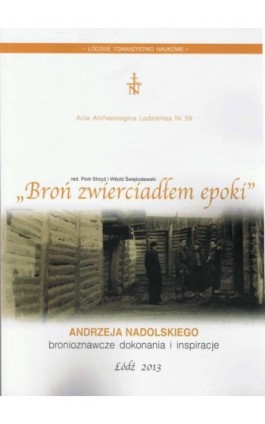 Acta Archaeologica Lodziensia t. 59/2013 - Praca zbiorowa - Ebook