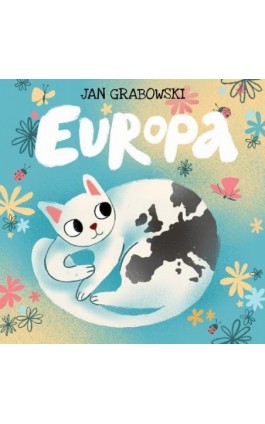 Europa - Jan Grabowski - Audiobook - 9788396586391