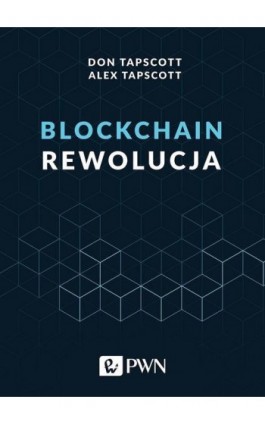 Blockchain Rewolucja - Don Tapscott - Ebook - 978-83-01-20448-8
