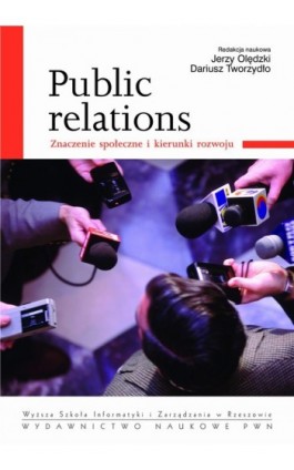 Public relations - Ebook - 978-83-01-17920-5