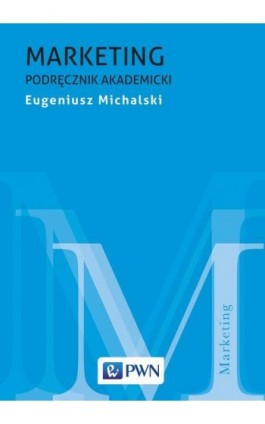 Marketing - Eugeniusz Michalski - Ebook - 978-83-01-19532-8