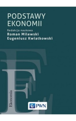 Podstawy ekonomii - Ebook - 978-83-01-19892-3