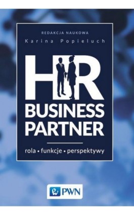HR Business Partner - Ebook - 978-83-01-20001-5
