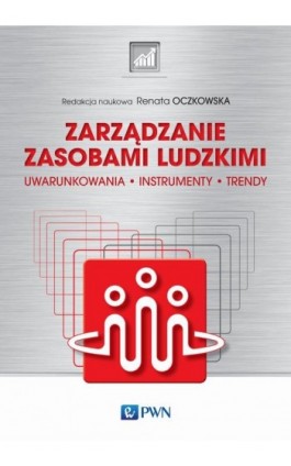 Zarządzanie zasobami ludzkimi - Ebook - 978-83-01-20937-7