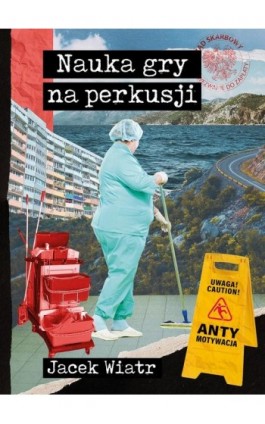 Nauka gry na perkusji - Jacek Wiatr - Ebook - 978-83-67372-80-0