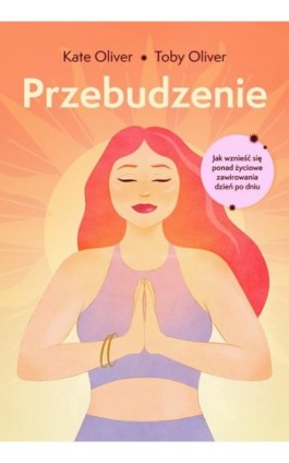 Przebudzenie - Kate Oliver - Ebook - 978-83-287-2527-0