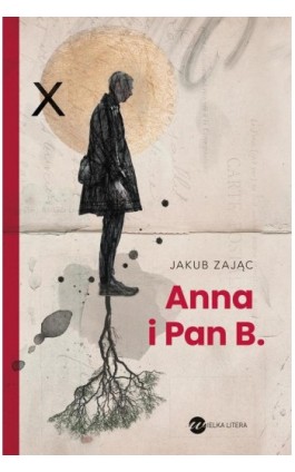 Anna i Pan B - Jakub Zając - Ebook - 978-83-8032-861-7