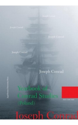 Yearbook of Conrad Studies (Poland) Vol. VII 2012 - Ebook