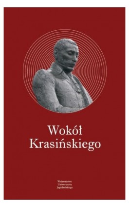 Wokół Krasińskiego - Ebook - 978-83-233-3403-3