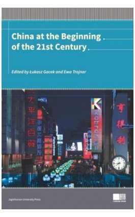 China at the Beginning of the 21st Century - Ebook - 978-83-233-3590-0