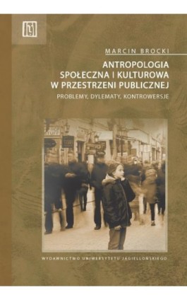 Antropologia społeczna i kulturowa - Marcin Brocki - Ebook - 978-83-233-3601-3
