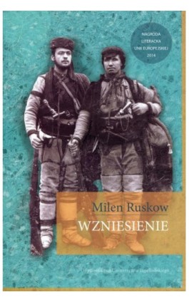 Wzniesienie - Milen Ruskow - Ebook - 978-83-233-9732-8