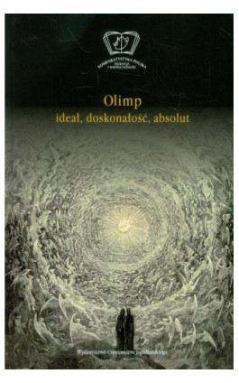 Olimp - Ebook - 978-83-233-9126-5