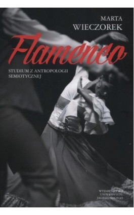 Flamenco - Marta Wieczorek - Ebook - 978-83-233-9752-6