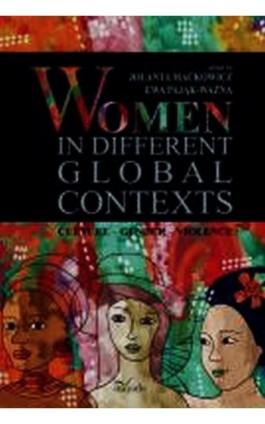Women in different global contexts - Jolanta Maćkowicz - Ebook - 978-83-7850-842-7