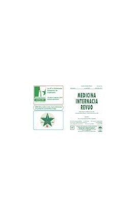 Medicina Internacia Revuo, 4(97), grudzień 2011 - Ebook