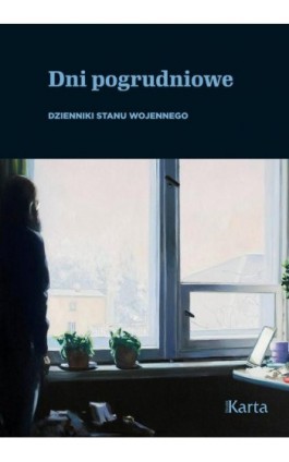 Dni Pogrudniowe - Opracowanie zbiorowe - Ebook - 9788366707610