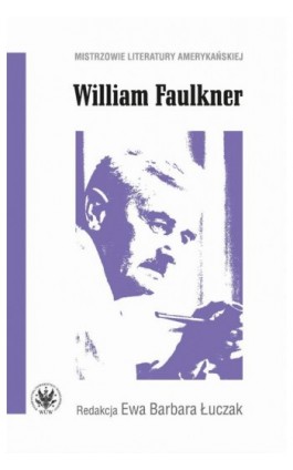William Faulkner - Ebook - 978-83-235-5616-9