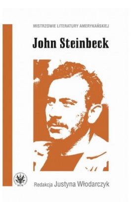 John Steinbeck - Ebook - 978-83-235-5167-6